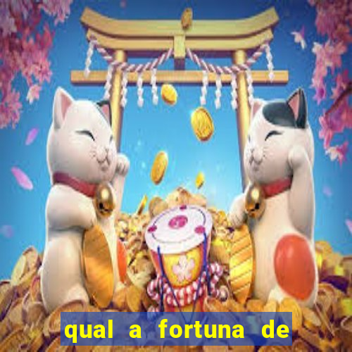 qual a fortuna de simone mendes